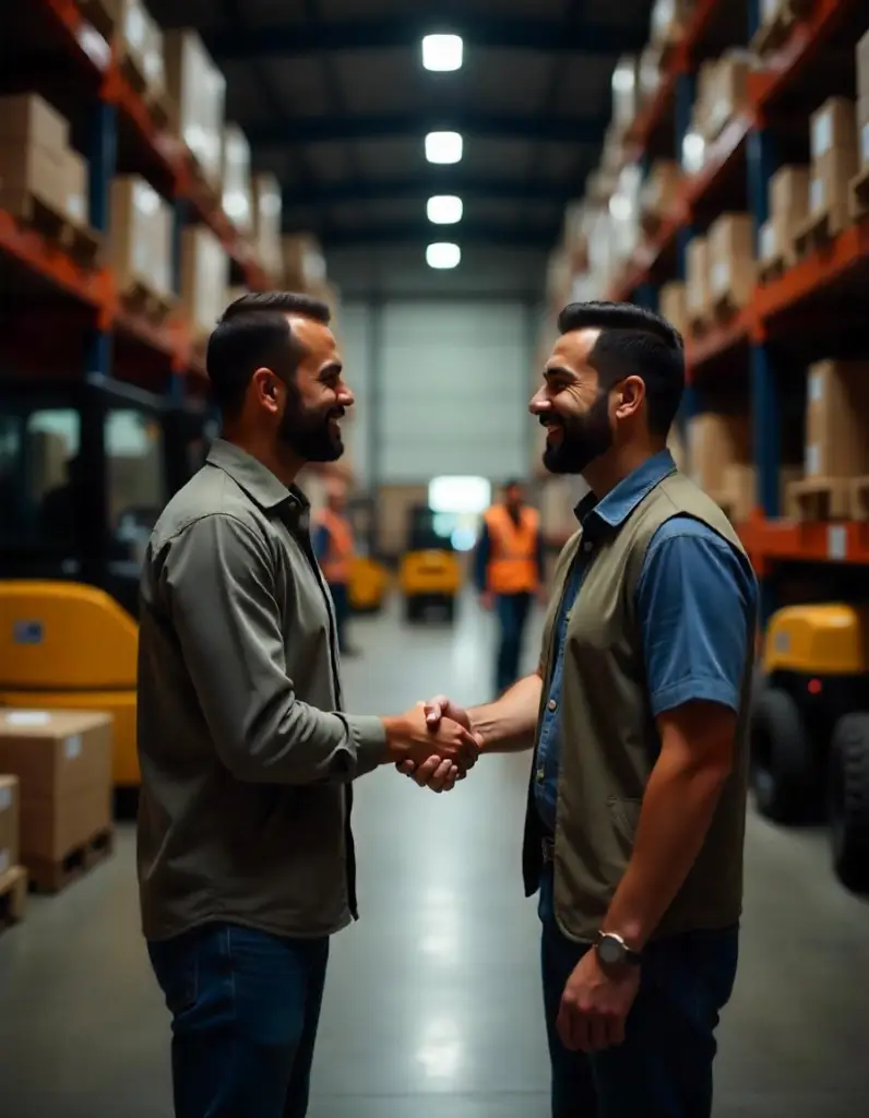 Guia Completo sobre Requisição de Compra
