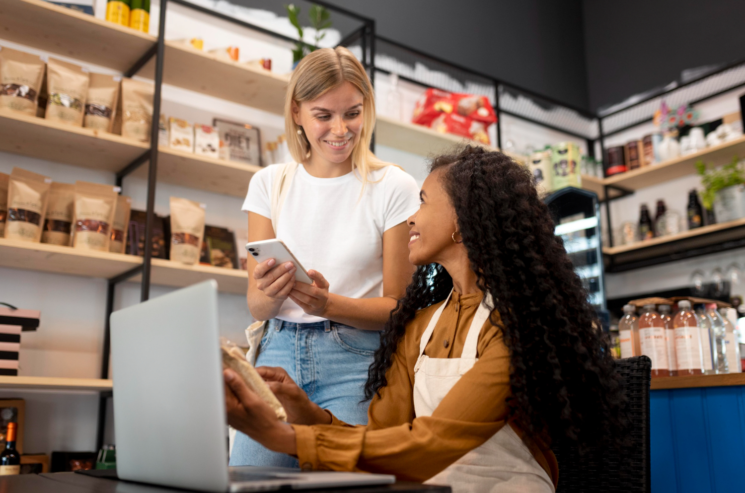 Implemente o Purment e-procurement em apenas 2 semanas